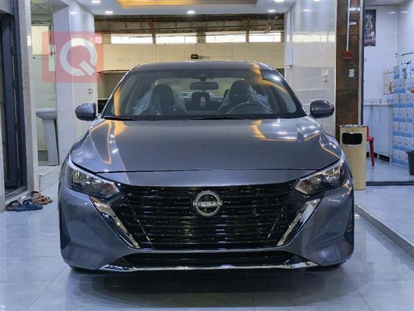 Nissan Sentra 2024 for sale in Iraq - Erbil